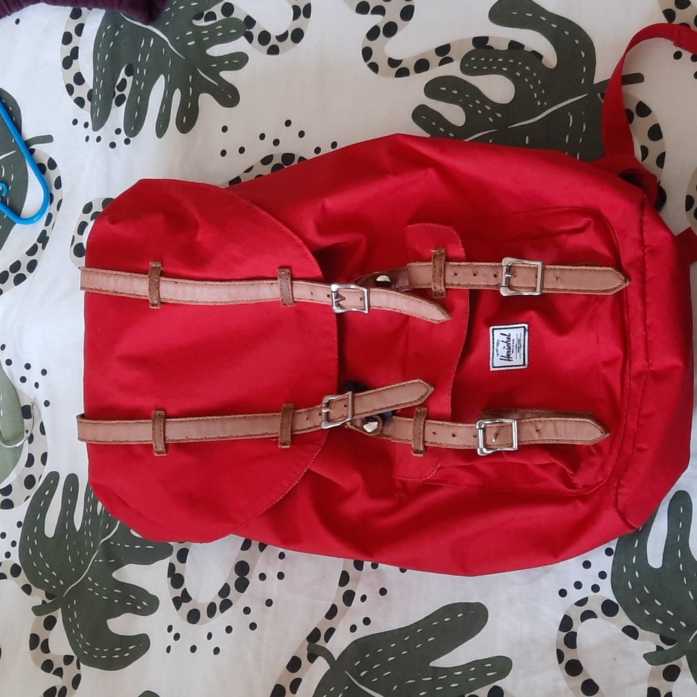 Herschel Backpack